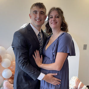 Meet your Posher, Kelsey